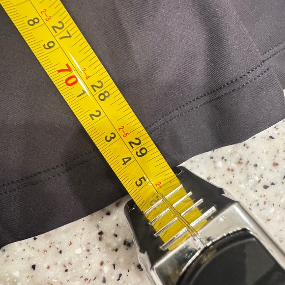 Lululemon Black Athletic Dress Racerback Mesh Athletic Workout S/M
Preloved - Picture 8 of 9